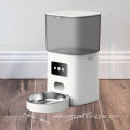 Automatic Pet Feeder APP Control EnableTimed Food Dispenser